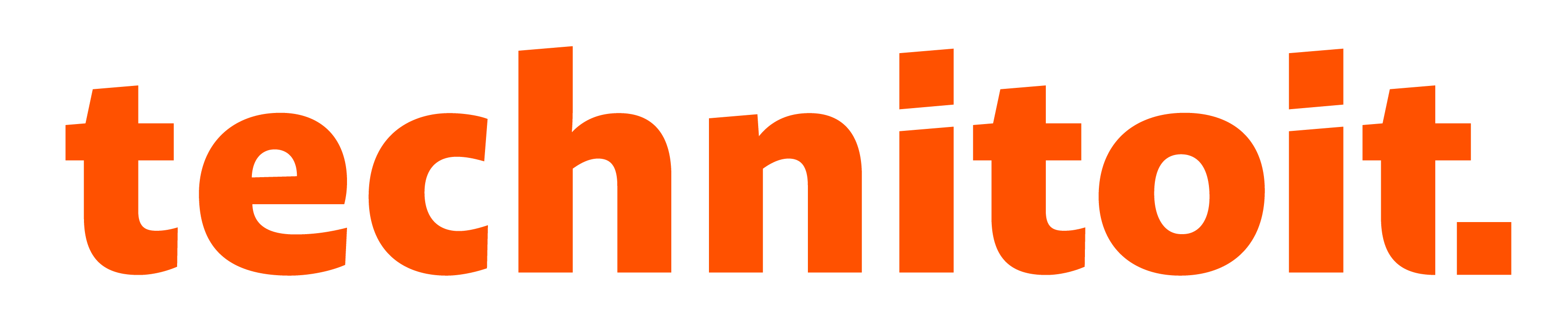 technitoit orange