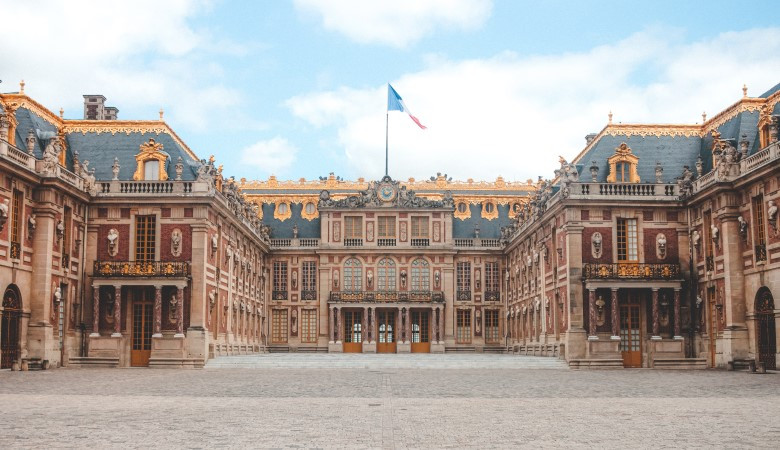 Ravalement de façade Versailles