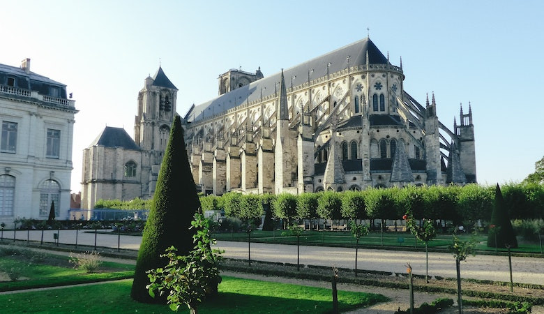 Ravalement de façade Bourges