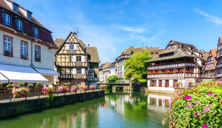 Couvreur Strasbourg